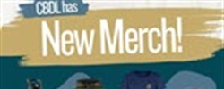 Columbia Basin Has Merch!