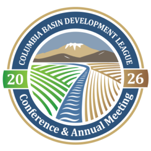 CBDL Conference & nnual Meeting Logo 2026