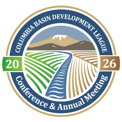CBDL Conference & nnual Meeting Logo 2026