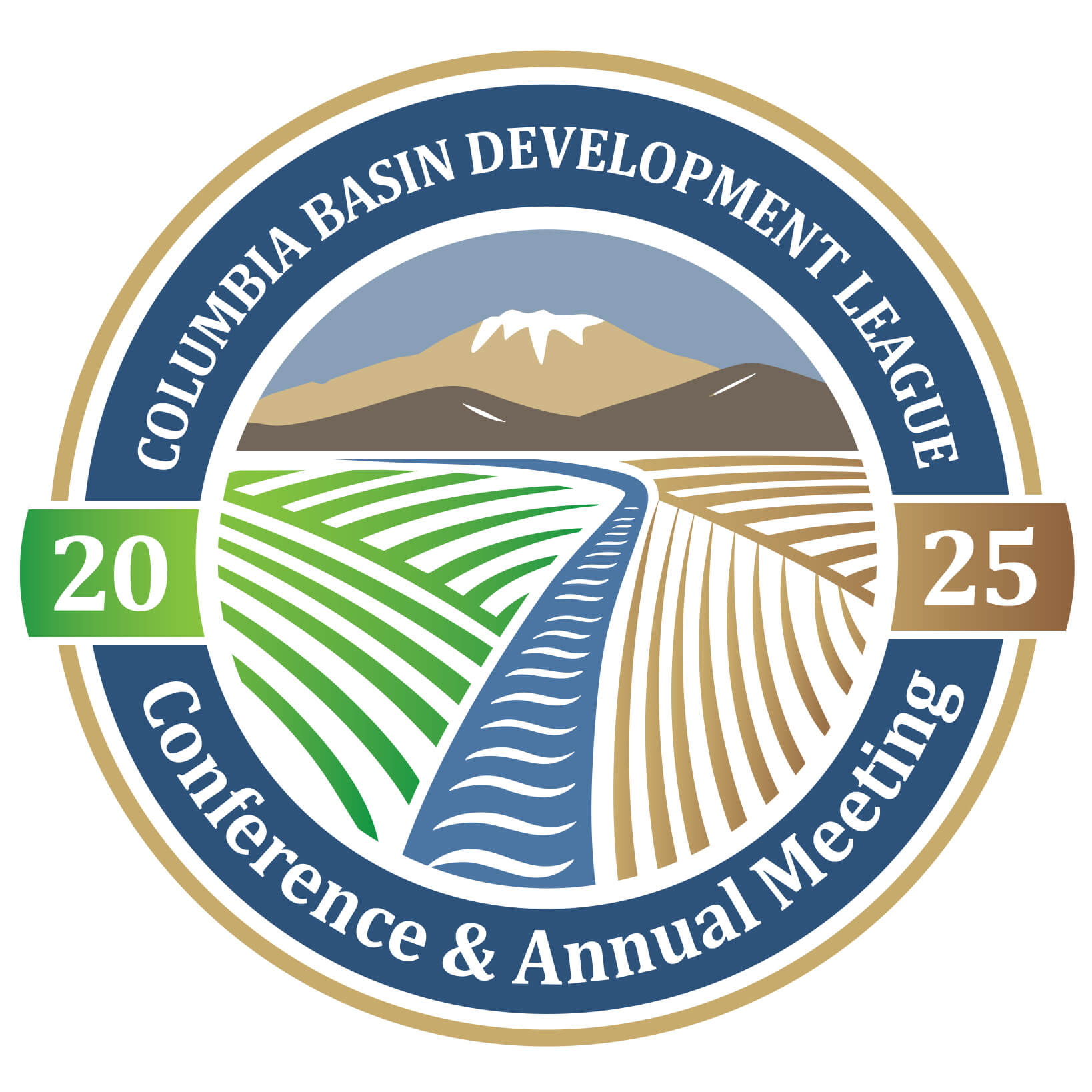 CBDL Conference Logo